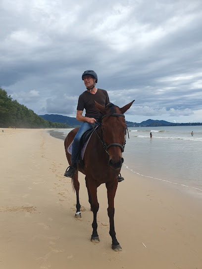 HORSE CLUB (Layan Beach) thumb 4